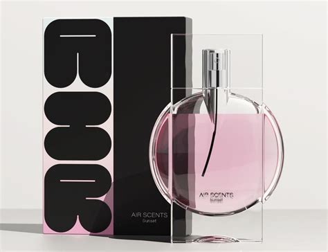 perfume elegant bottle factories